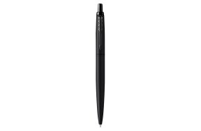 PARKER JOTTER XL MONOCHROME BALLPEN BLACK BT